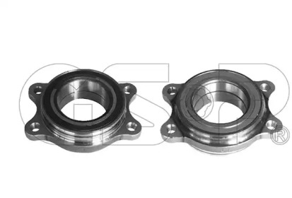 Комплект подшипника GSP 9262001