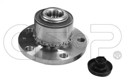 Комплект подшипника GSP 9320002K