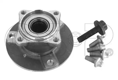 Комплект подшипника GSP 9324002K