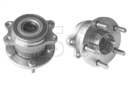 Комплект подшипника GSP 9325025