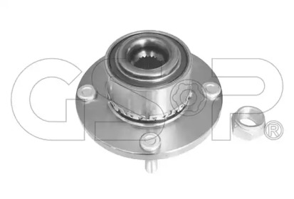 Комплект подшипника GSP 9325026K