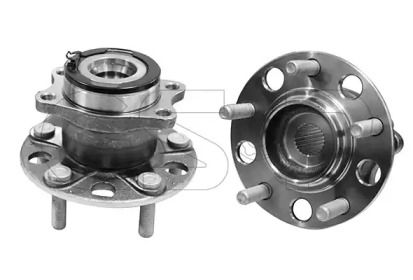 Комплект подшипника GSP 9325029