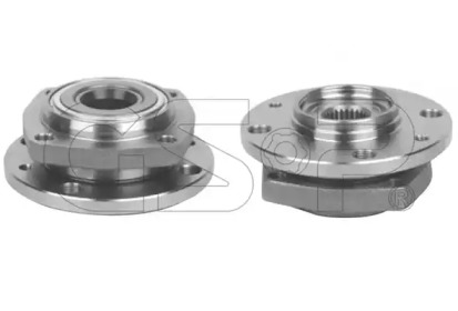 Комплект подшипника GSP 9326001