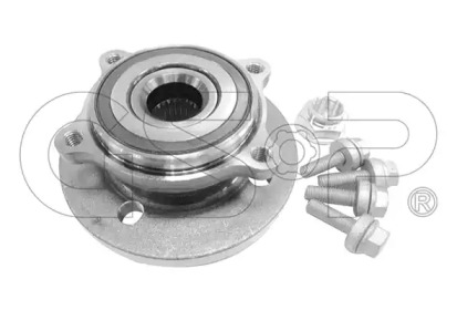 Комплект подшипника GSP 9326031K