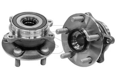 Комплект подшипника GSP 9326039