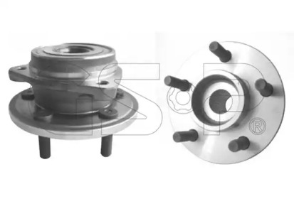 Комплект подшипника GSP 9327013