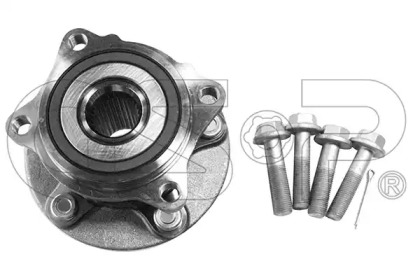 Комплект подшипника GSP 9327044K
