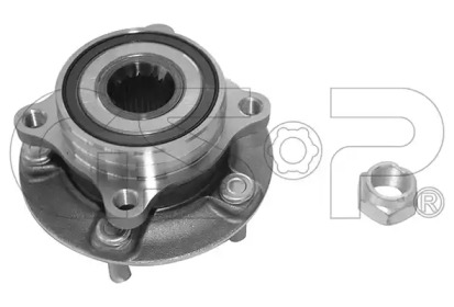 Комплект подшипника GSP 9328006K