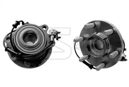 Комплект подшипника GSP 9329003
