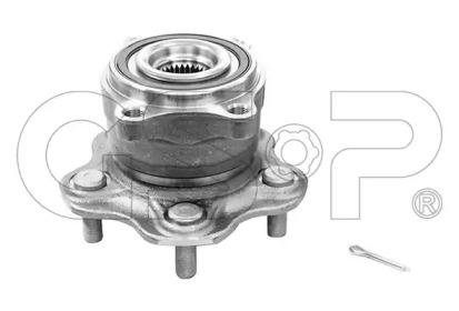 Комплект подшипника GSP 9329015K