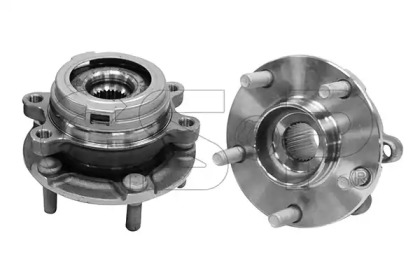Комплект подшипника GSP 9329019