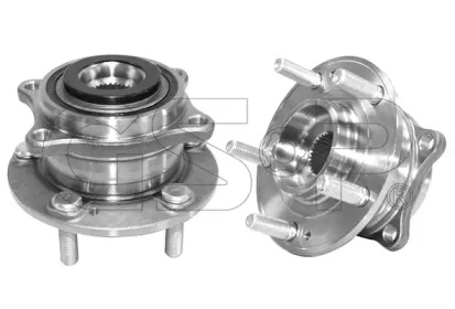 Комплект подшипника GSP 9330009