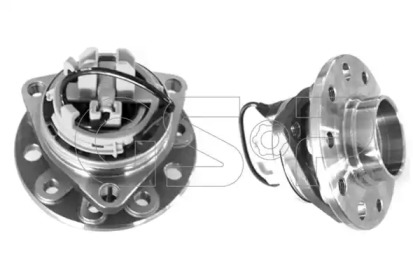 Комплект подшипника GSP 9330013