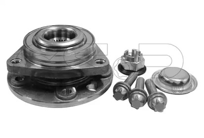 Комплект подшипника GSP 9330022F