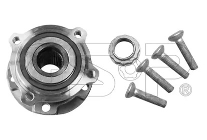 Комплект подшипника GSP 9330026K