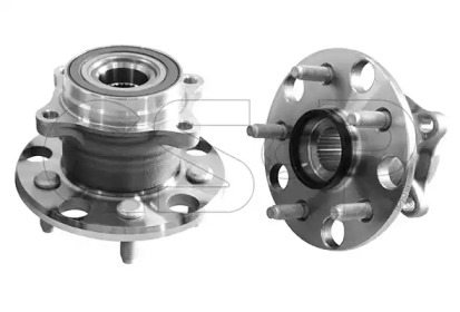Комплект подшипника GSP 9330046