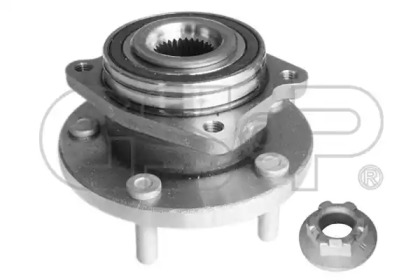 Комплект подшипника GSP 9332001K