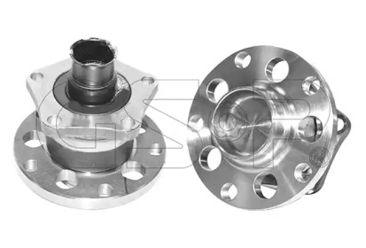 Комплект подшипника GSP 9400003