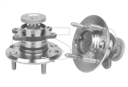 Комплект подшипника GSP 9400004