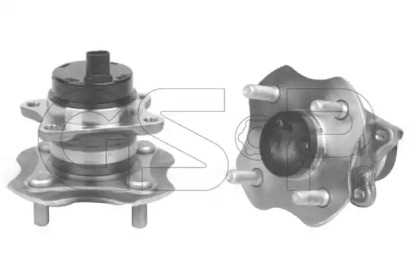 Комплект подшипника GSP 9400008