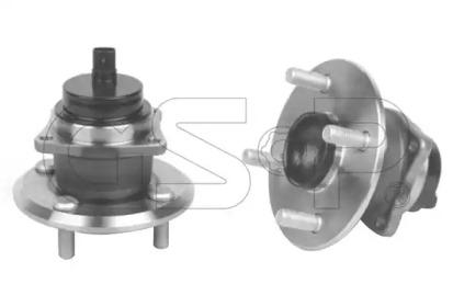 Комплект подшипника GSP 9400010