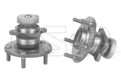 Комплект подшипника GSP 9400027