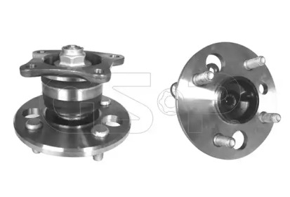 Комплект подшипника GSP 9400054