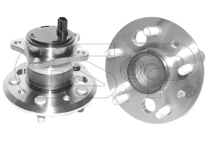 Комплект подшипника GSP 9400061