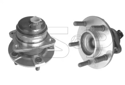 Комплект подшипника GSP 9400071