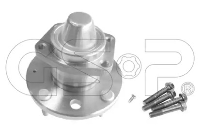 Комплект подшипника GSP 9400091K