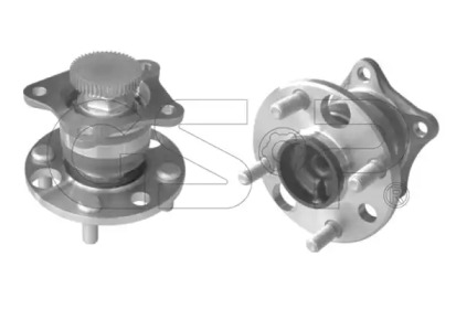 Комплект подшипника GSP 9400092
