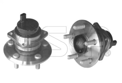 Комплект подшипника GSP 9400095