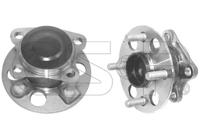 Комплект подшипника GSP 9400098