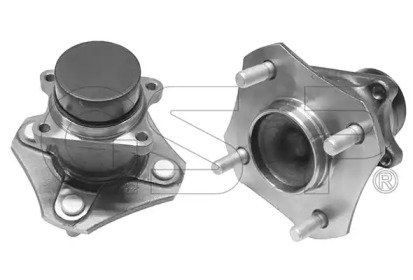 Комплект подшипника GSP 9400104