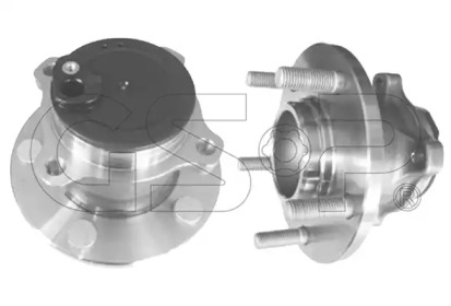 Комплект подшипника GSP 9400106