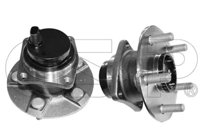 Комплект подшипника GSP 9400114