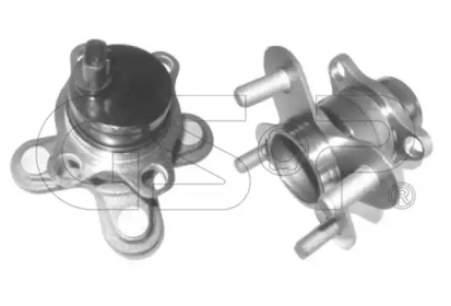 Комплект подшипника GSP 9400115