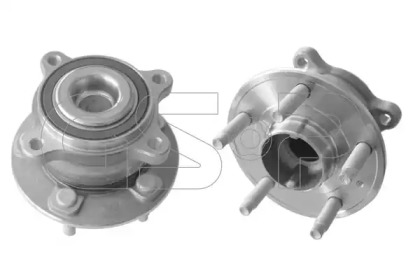 Комплект подшипника GSP 9400164
