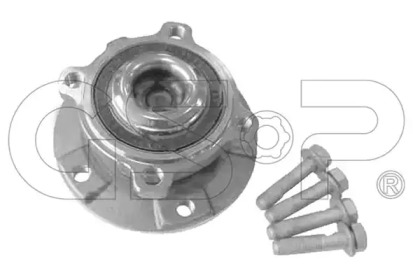 Комплект подшипника GSP 9400170K