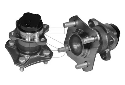 Комплект подшипника GSP 9400180