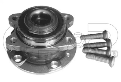 Комплект подшипника GSP 9400196K