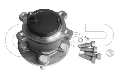 Комплект подшипника GSP 9400197K