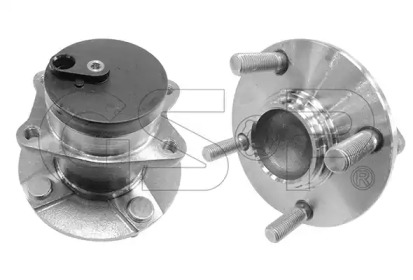 Комплект подшипника GSP 9400239