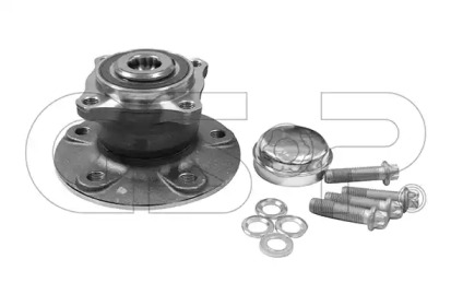 Комплект подшипника GSP 9400240K