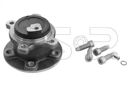 Комплект подшипника GSP 9400253K