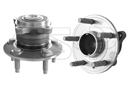 Комплект подшипника GSP 9400259