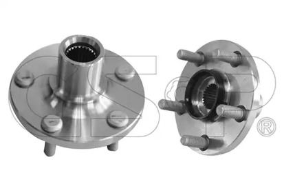 Ступица колеса GSP 9426030