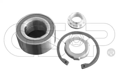 Комплект подшипника GSP GK0001