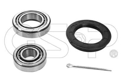 Комплект подшипника GSP GK0526