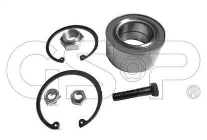 Комплект подшипника GSP GK0613A